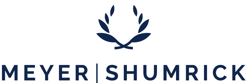Meyer | Shumrick logo