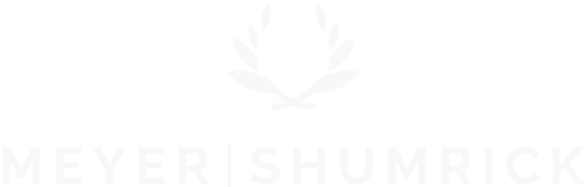Meyer | Shumrick logo